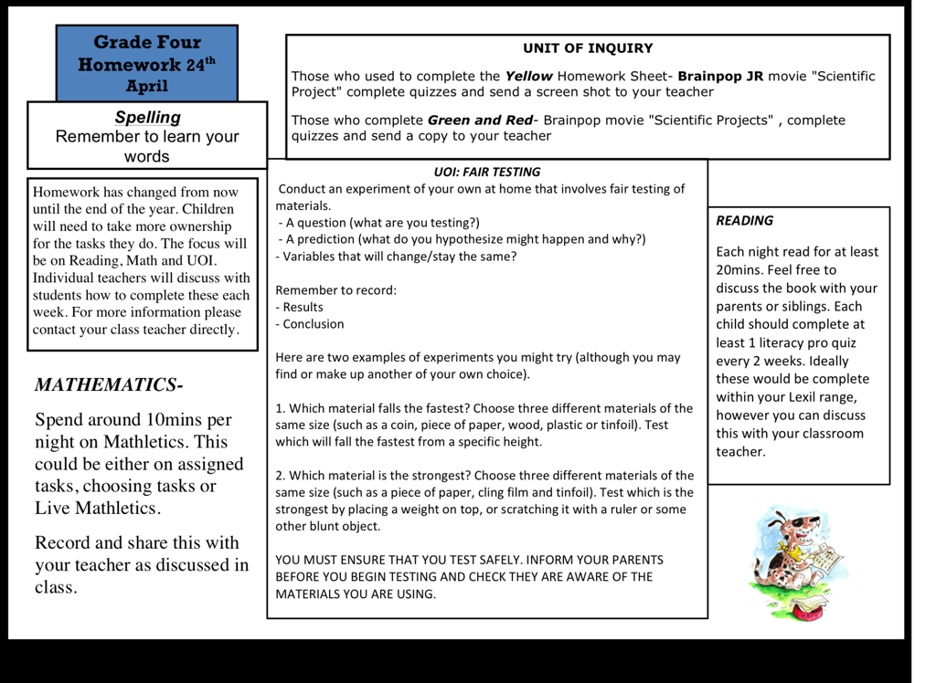 Homework 24th of Apirl 2016 - Screen 2 on FlowVella - Presentation ...