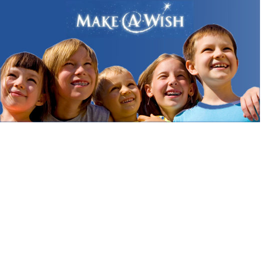 make a wish presentation