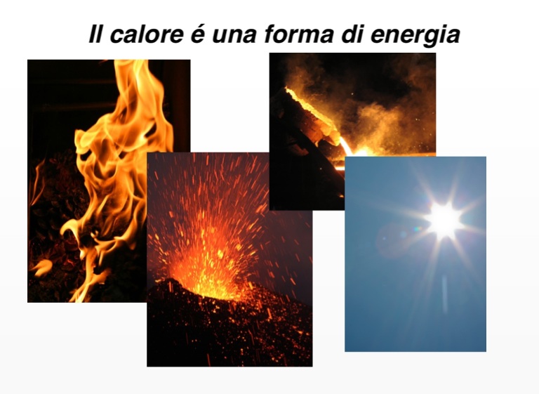 Il Principio Di Conservazione Dell'energia - Screen 6 On FlowVella ...